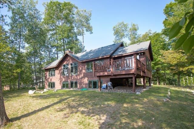 5577 Woods Bay Dr NE, Outing, MN 56662