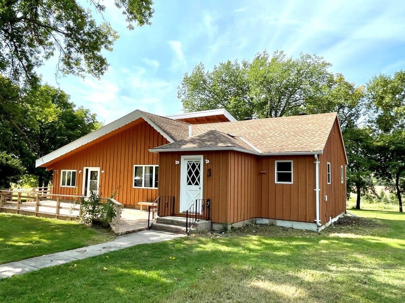 12057 County Highway 28, Rothsay, MN 56579