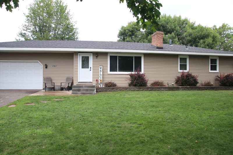 241 117th Ln NE, Blaine, MN 55434