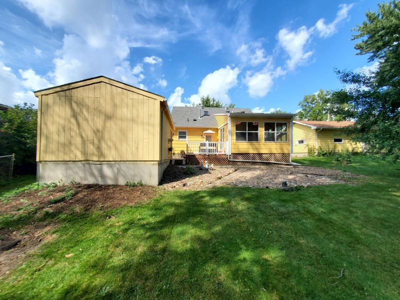 12 2nd St NW, Byron, MN 55920