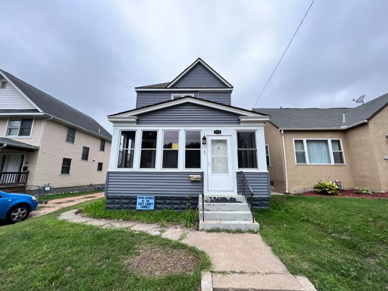 3417 Fremont Ave N, Minneapolis, MN 55412