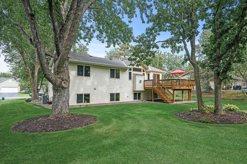 738 140th Ln NW, Andover, MN 55304