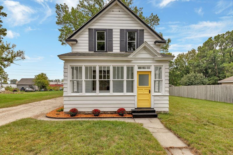 1209 Campbell Ave NW, Willmar, MN 56201
