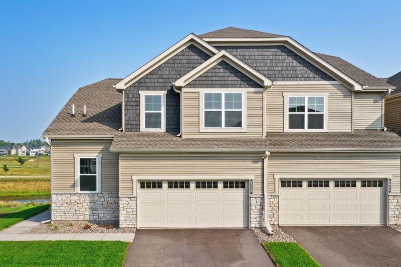 9628 65th St S, Cottage Grove, MN 55016