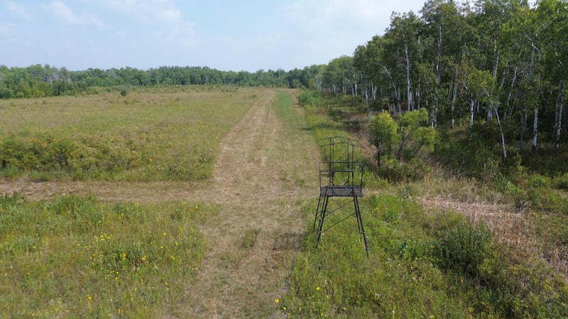 XXX 410th St Ne, Middle River, MN 56737