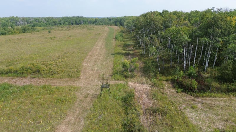 XXX 410th St Ne, Middle River, MN 56737