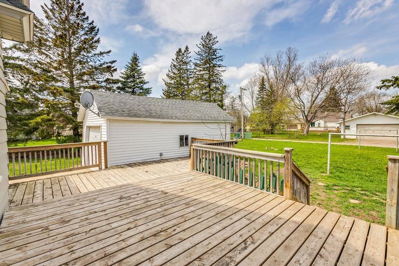 741 Dewey St, Foley, MN 56329