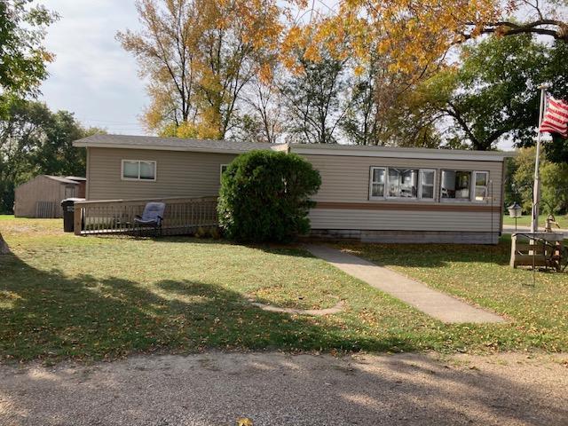 101 E 2nd St, Cyrus, MN 56323