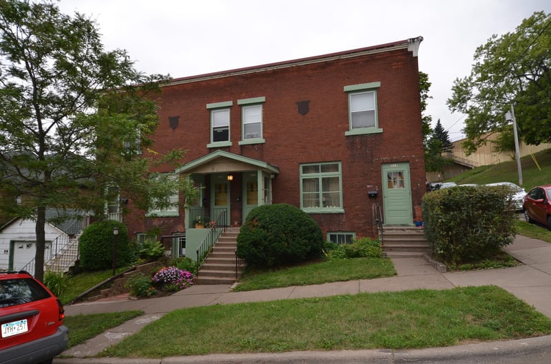 507 N 1st Ave W, Duluth, MN 55806