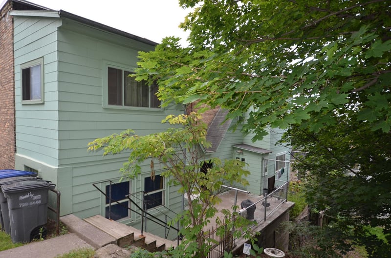 507 N 1st Ave W, Duluth, MN 55806