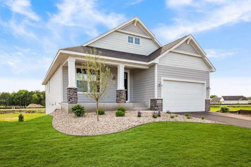 4434 Monarch Dr, Woodbury, MN 55129