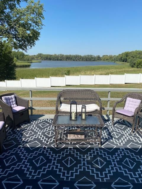 207 Stade Ln, Fairmont, MN 56031