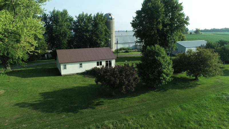 S1587 County Rd N, Alma, WI 54610
