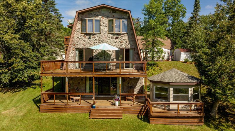 6871 W Leavitt Rd NE, Outing, MN 56662