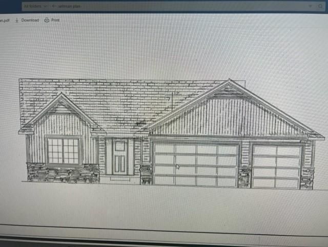 1015 Triumph Trl NE, Isanti, MN 55040