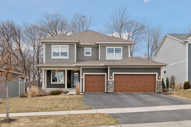 4282 Creekside Way, Minnetrista, MN 55331