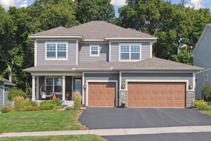 4282 Creekside Way, Minnetrista, MN 55331