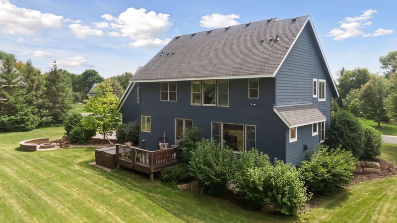 2550 Keller Rd, Medina, MN 55356