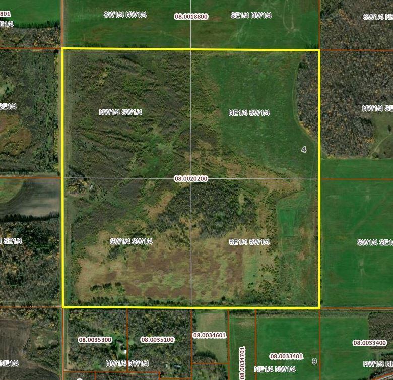 TBD 480th Ave, Salol, MN 56756
