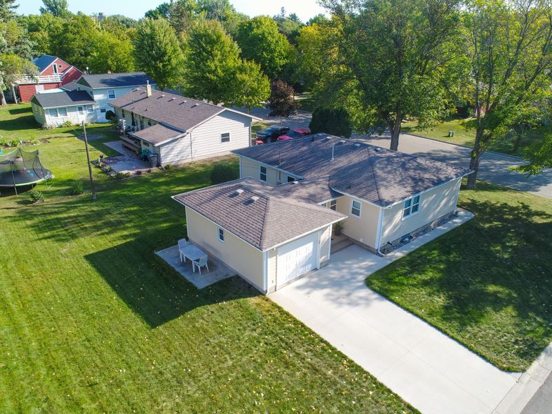 1420 Douglas St, Alexandria, MN 56308