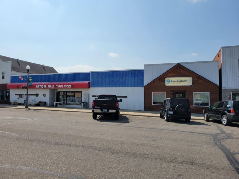115 N Main St, Mahnomen, MN 56557