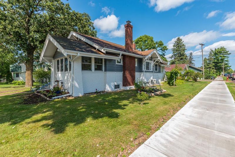 1 2nd St SW, Crosby, MN 56441