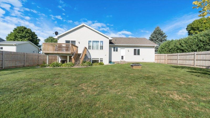 603 25th St SE, Willmar, MN 56201