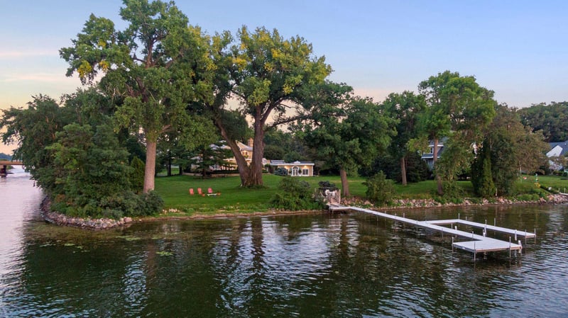 3020 North Shore Dr, Orono, MN 55391