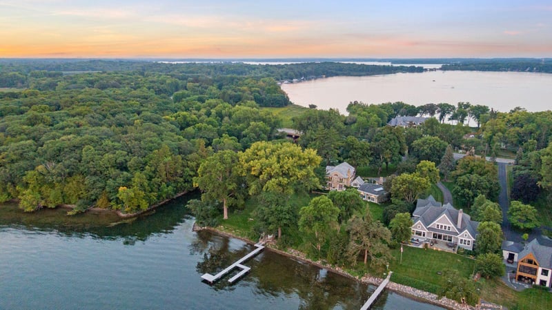 3020 North Shore Dr, Orono, MN 55391