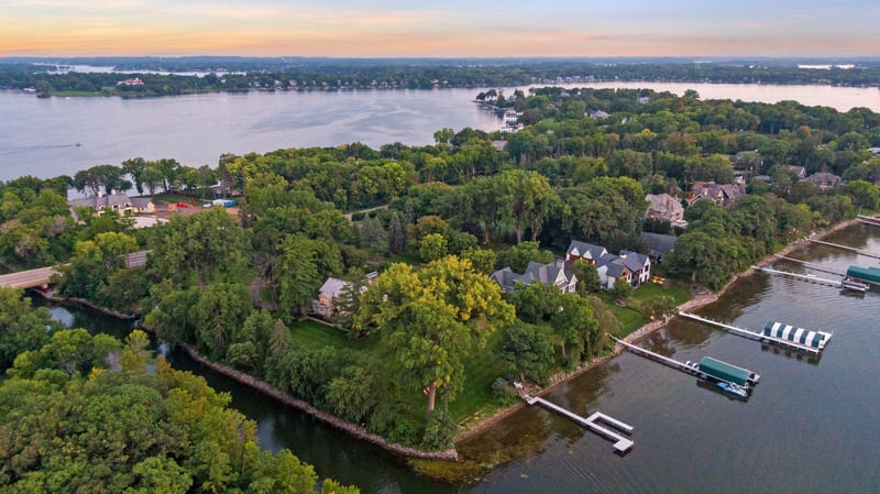 3020 North Shore Dr, Orono, MN 55391