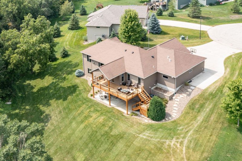 625 Forest View Ln SE, Oronoco, MN 55960