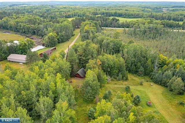 7996 Highway 135 N, Embarrass, MN 55732
