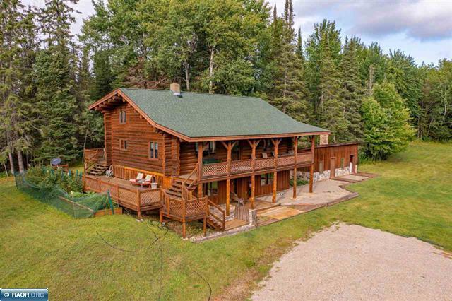 7996 Highway 135 N, Embarrass, MN 55732