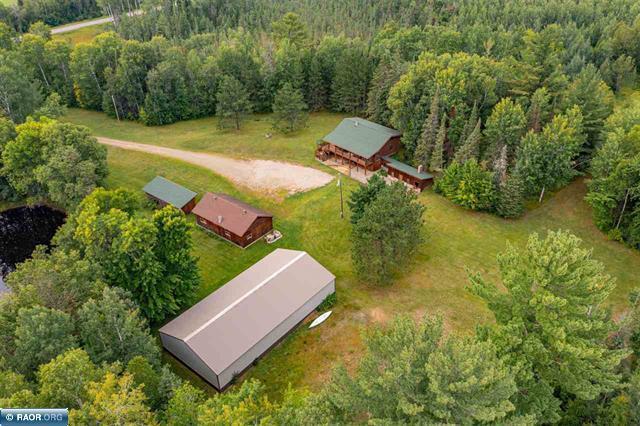 7996 Highway 135 N, Embarrass, MN 55732