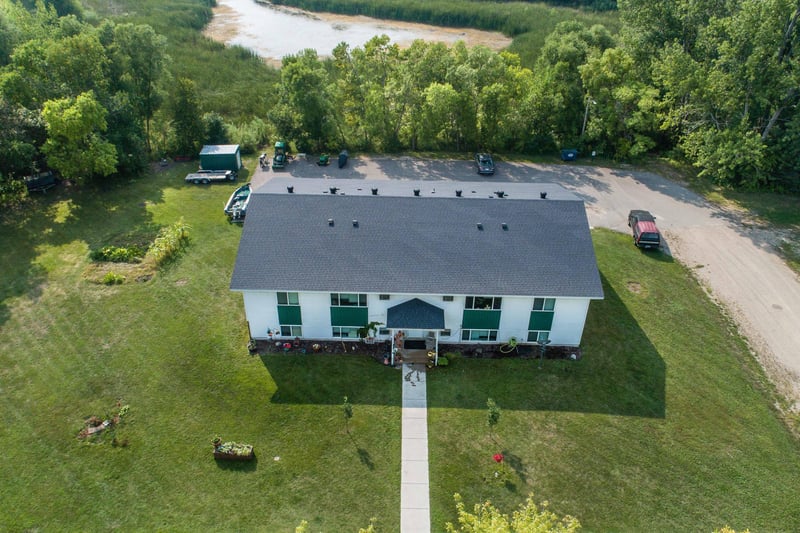 207 Park Ave, Dalton, MN 56324