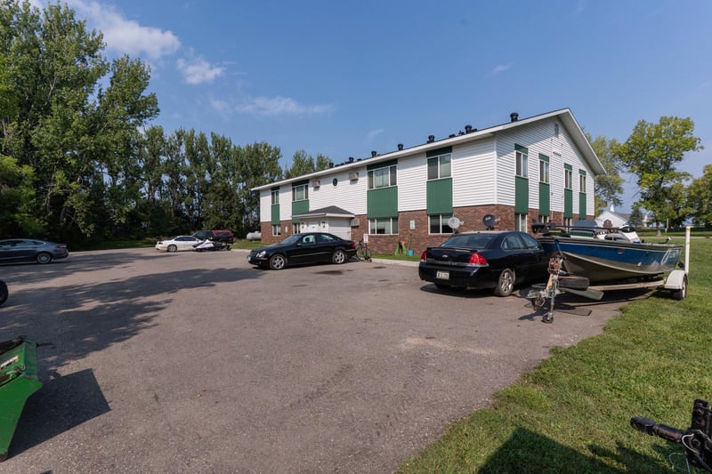 207 Park Ave, Dalton, MN 56324