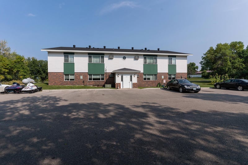 207 Park Ave, Dalton, MN 56324