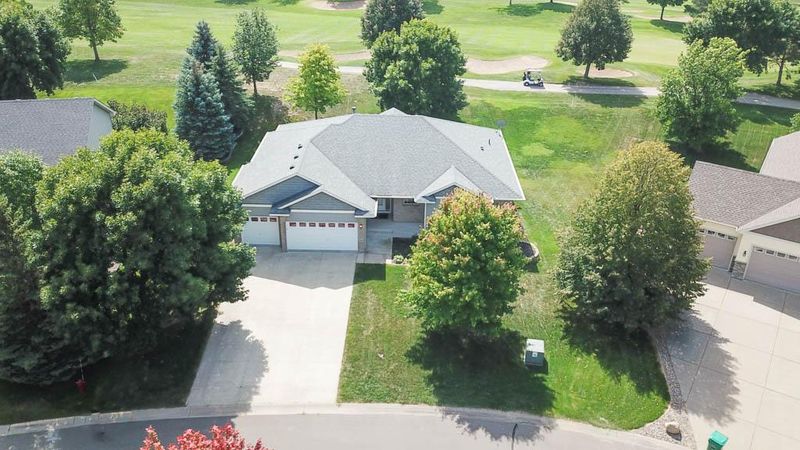 10161 W Karston Ct NE, Albertville, MN 55301