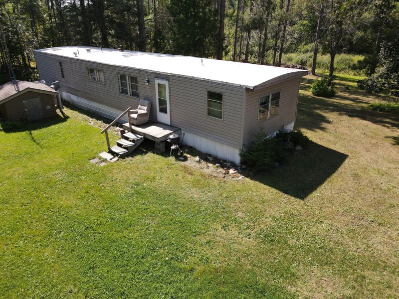 54394 Miller Rd, Squaw Lake, MN 56681