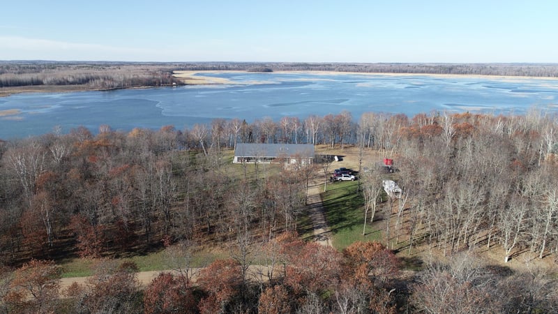 34230 Basswood Rd, Ponsford, MN 56575