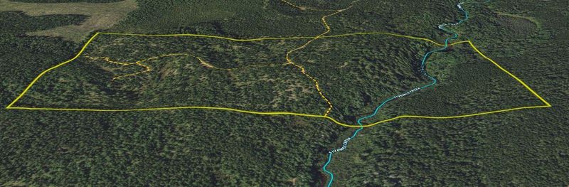 0 County Line Rd, Minong, WI 54859