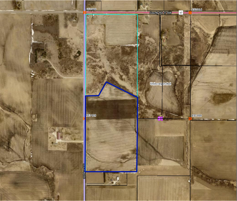 TBD 280th Ave, Kasson, MN 55944