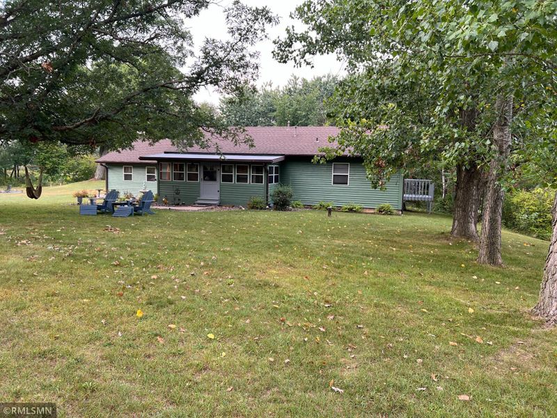 2549 Pickerel Lake Ln, Luck, WI 54853