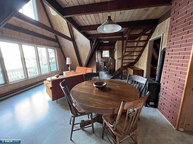 4114 Hoel Rd, Tower, MN 55790