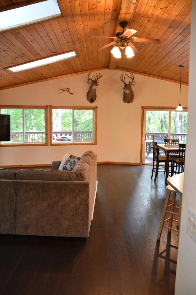 23423 Birch Rd, Siren, WI 54872
