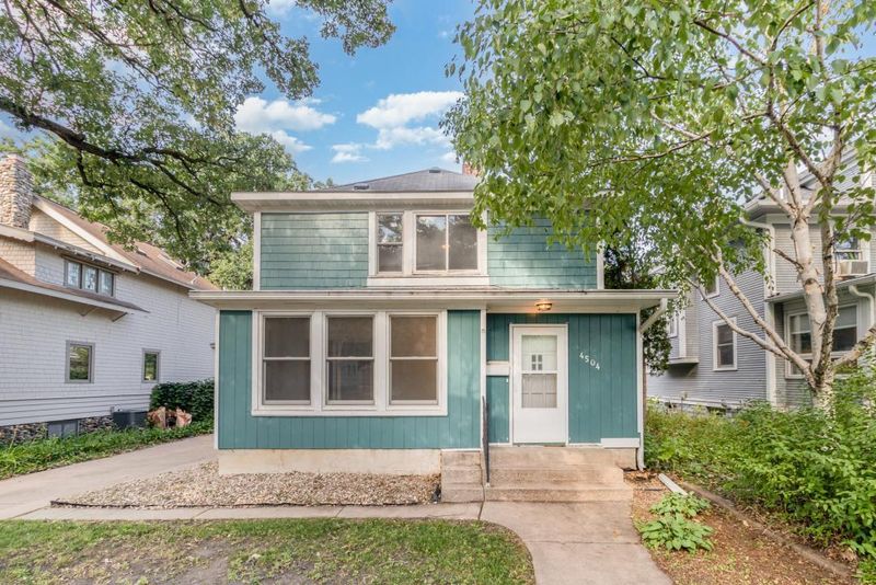 4504 Xerxes Ave S, Minneapolis, MN 55410