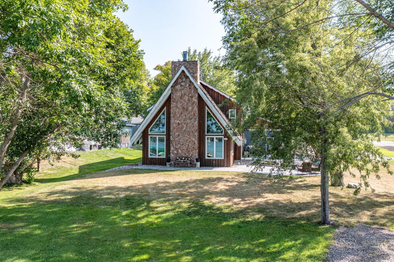 14524 Maple Dr SE, Mentor, MN 56736