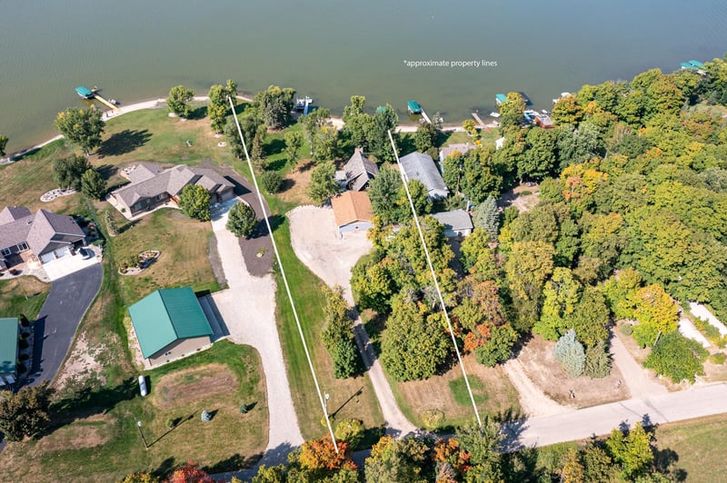 14524 Maple Dr SE, Mentor, MN 56736