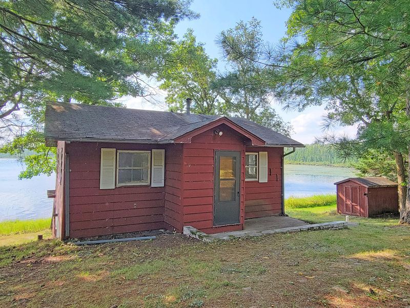 44860 S Smokey Hollow Rd, Emily, MN 56447