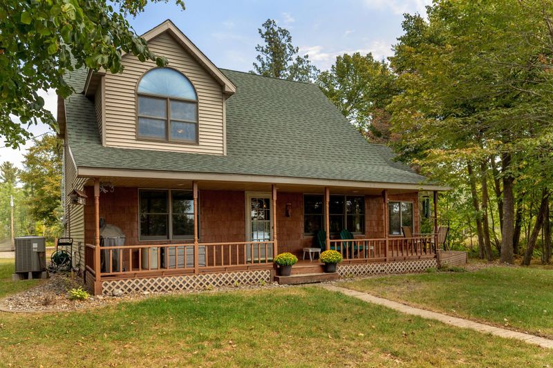 4903 Sorrel Ln NW, Hackensack, MN 56452